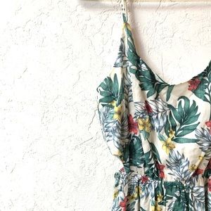 NWT romper